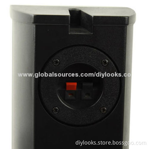 40W, 3-inch Surround Sound Speakers for Home Theater